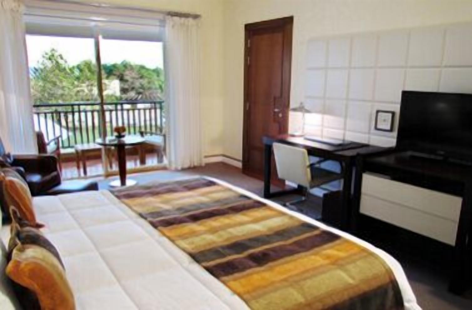Mantra Resort Spa & Casino La Barra Extérieur photo