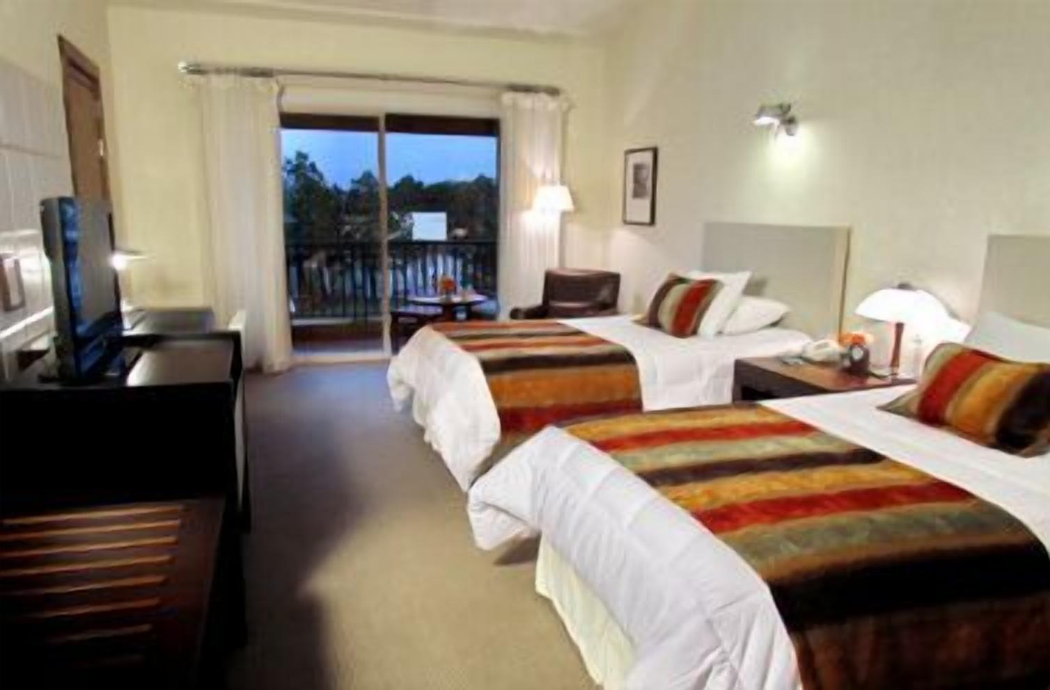 Mantra Resort Spa & Casino La Barra Extérieur photo