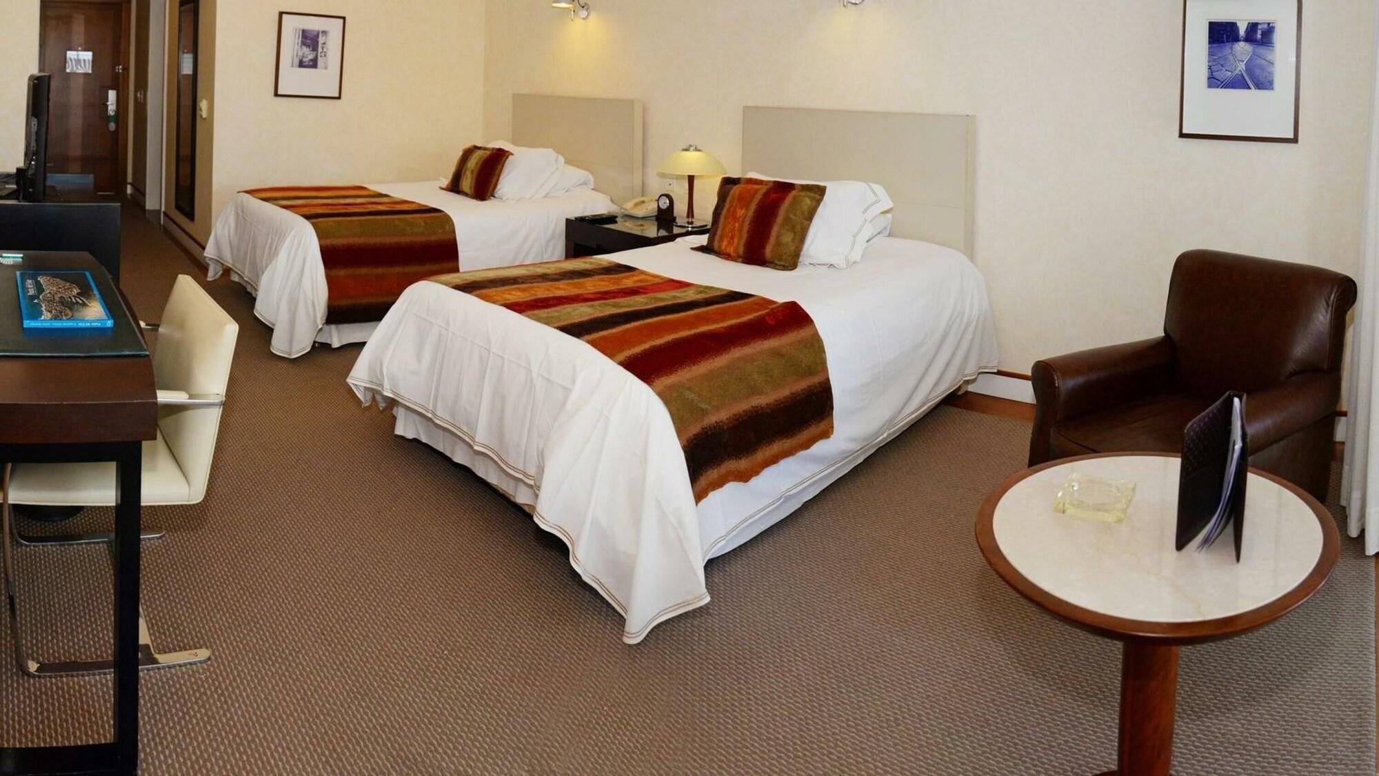 Mantra Resort Spa & Casino La Barra Extérieur photo