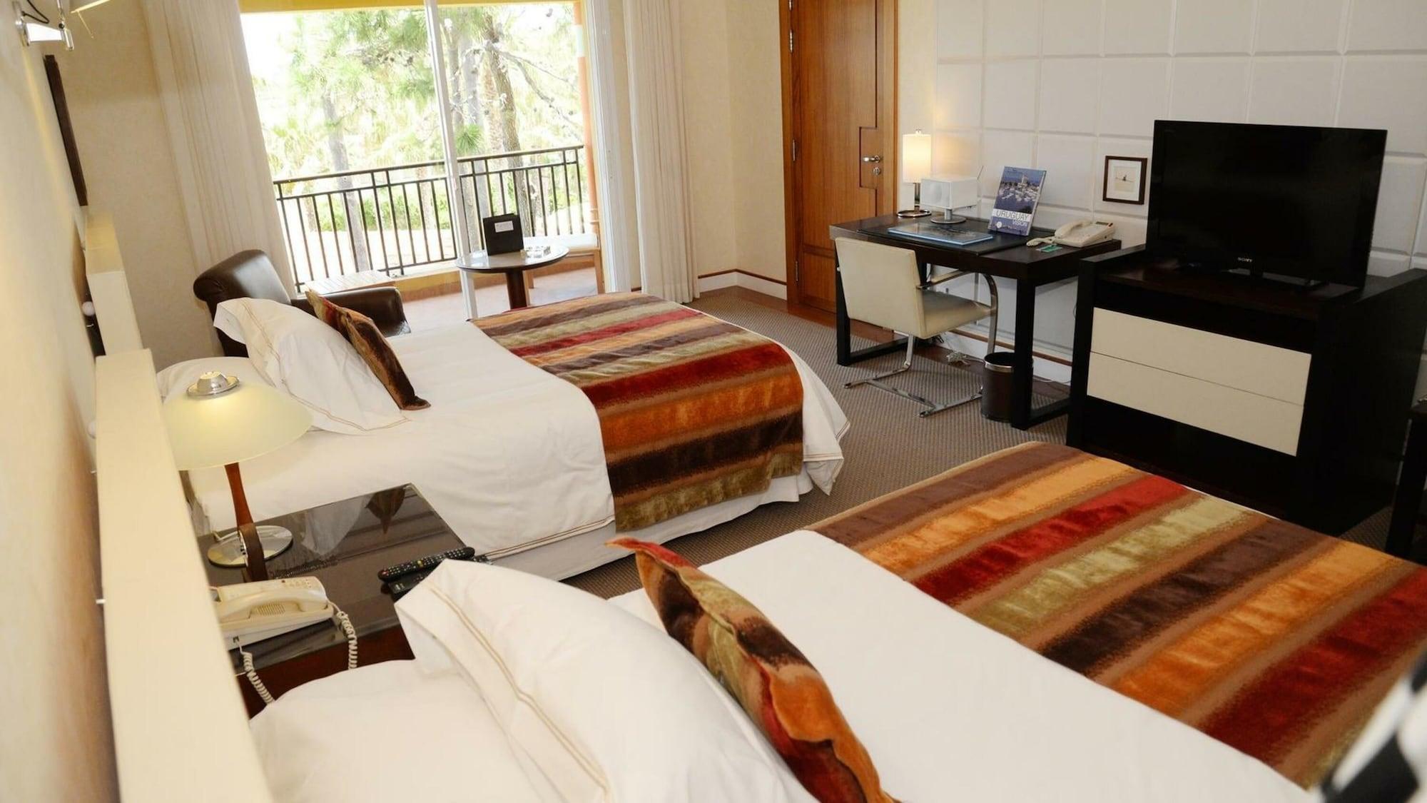 Mantra Resort Spa & Casino La Barra Extérieur photo