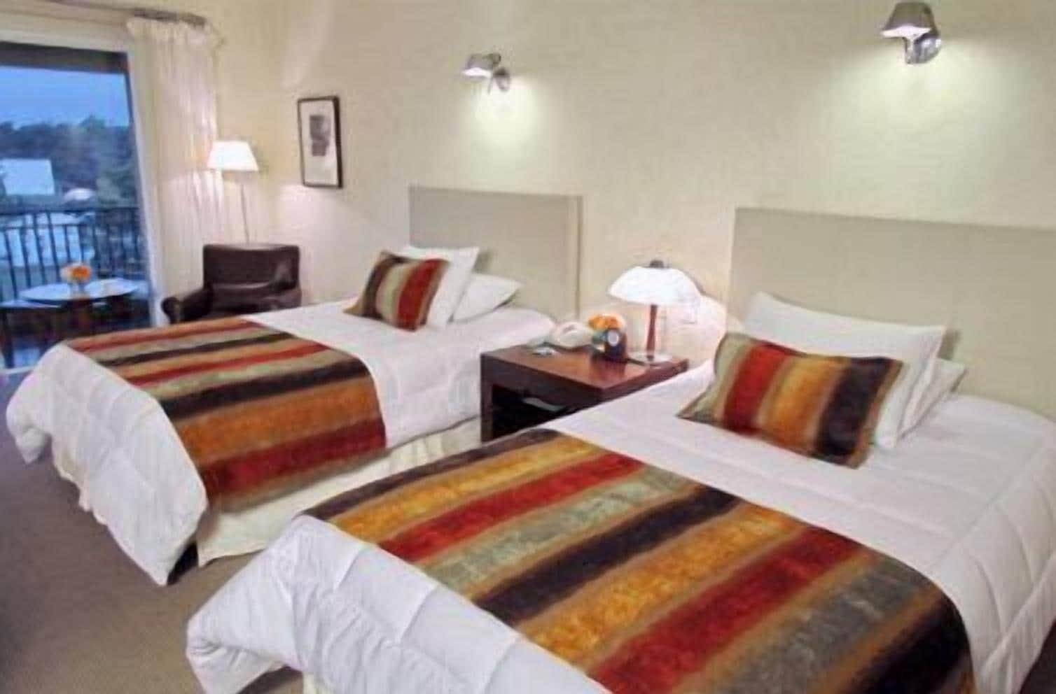 Mantra Resort Spa & Casino La Barra Extérieur photo