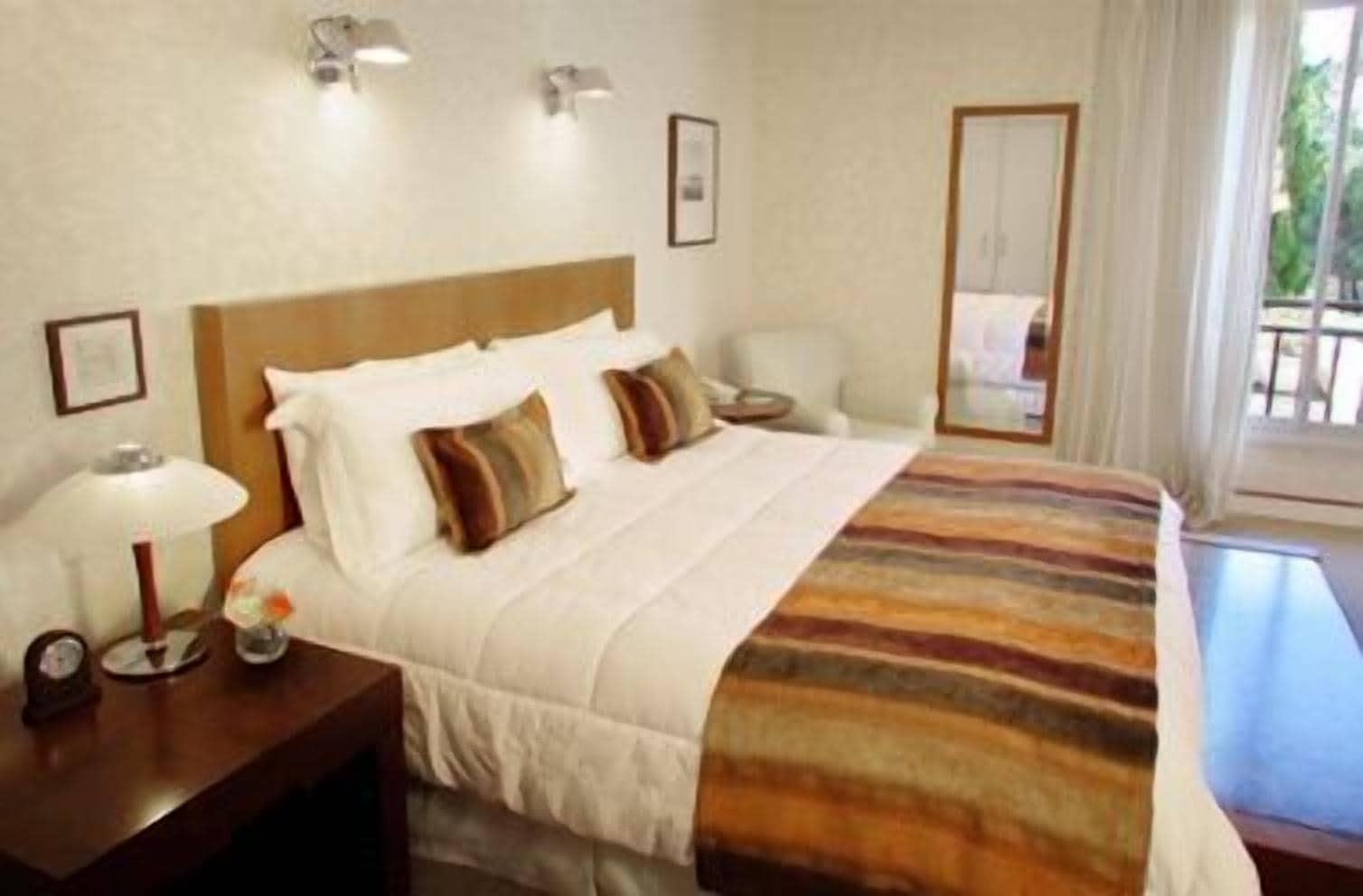 Mantra Resort Spa & Casino La Barra Extérieur photo