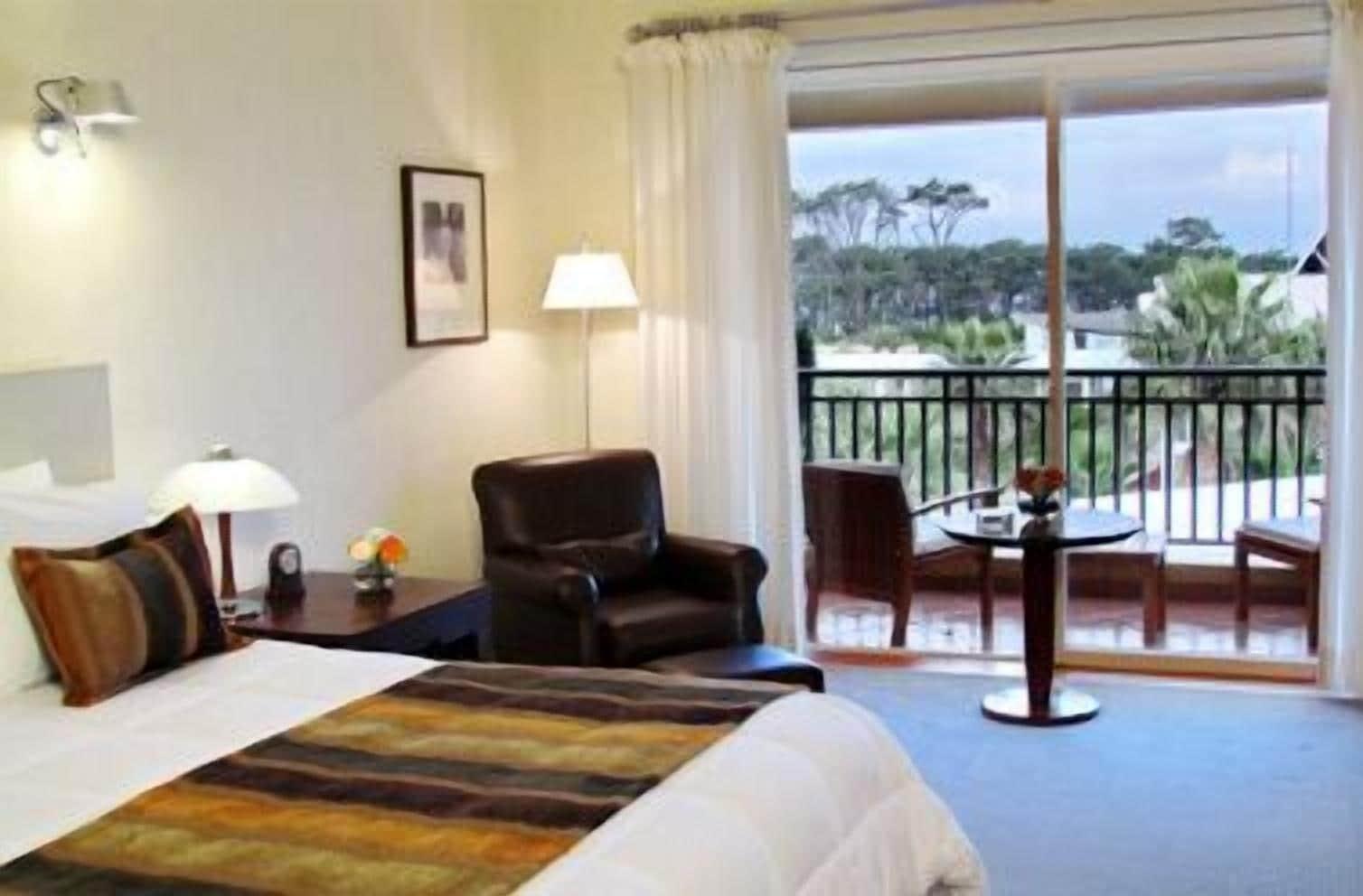 Mantra Resort Spa & Casino La Barra Extérieur photo