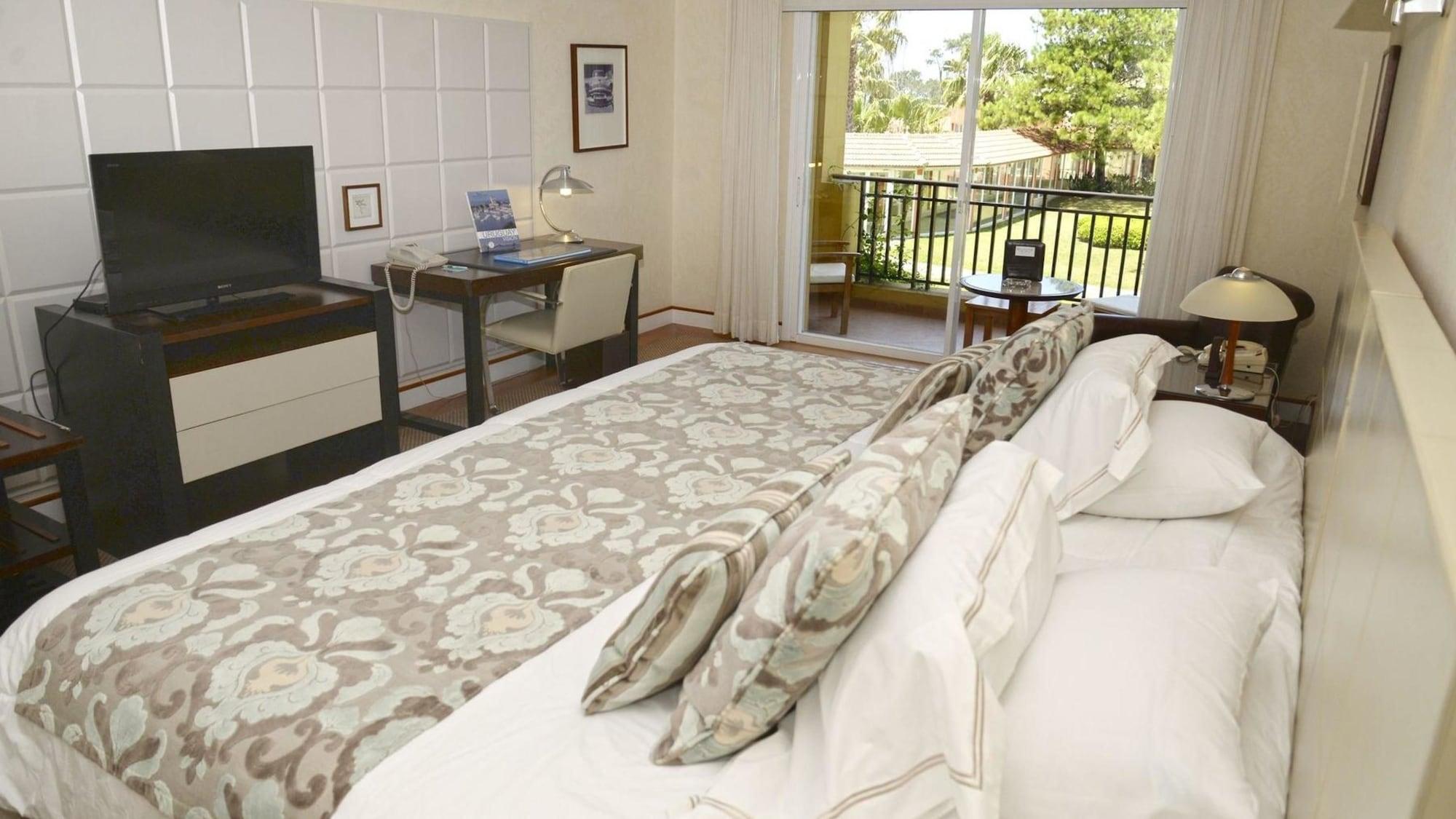 Mantra Resort Spa & Casino La Barra Extérieur photo