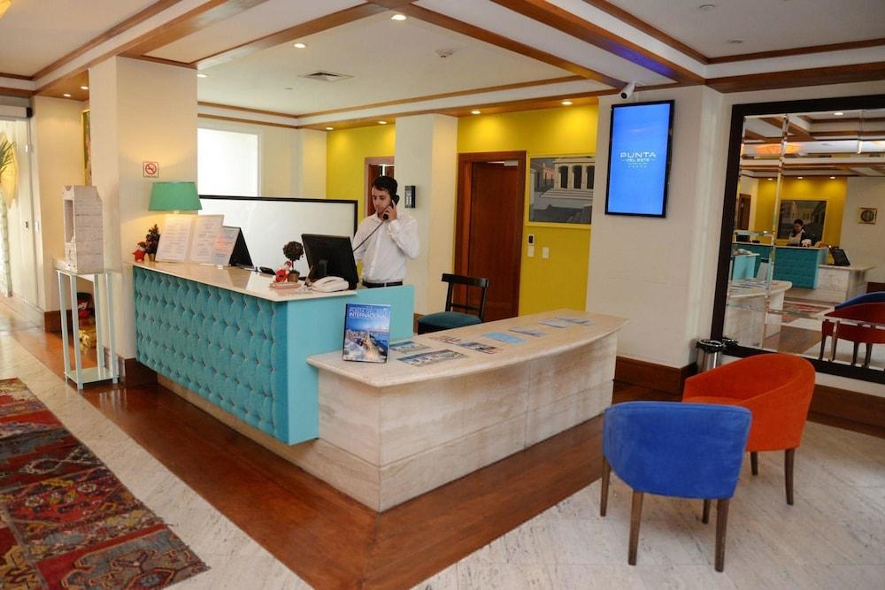Mantra Resort Spa & Casino La Barra Extérieur photo