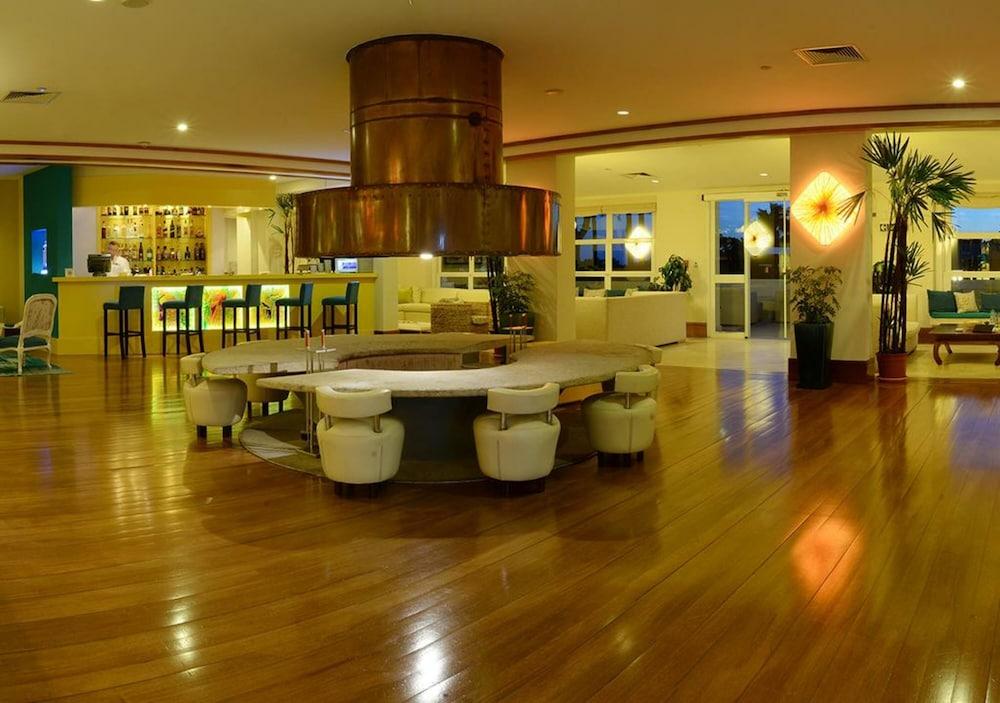 Mantra Resort Spa & Casino La Barra Extérieur photo