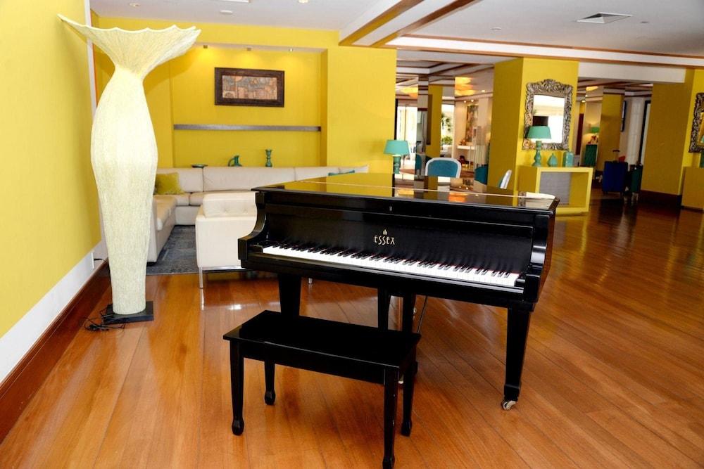 Mantra Resort Spa & Casino La Barra Extérieur photo