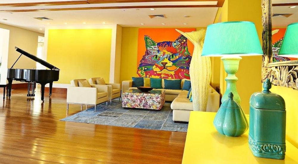 Mantra Resort Spa & Casino La Barra Extérieur photo