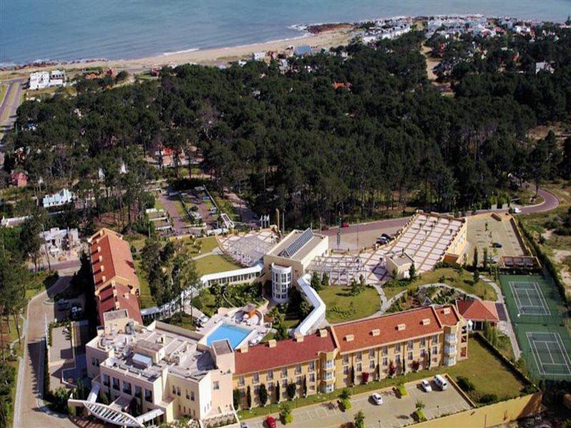 Mantra Resort Spa & Casino La Barra Extérieur photo
