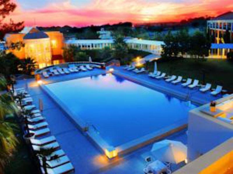 Mantra Resort Spa & Casino La Barra Extérieur photo