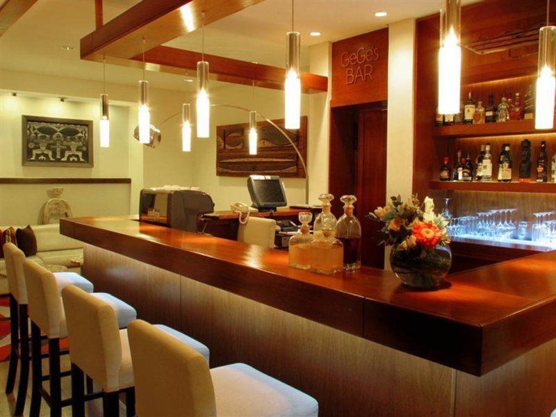 Mantra Resort Spa & Casino La Barra Extérieur photo