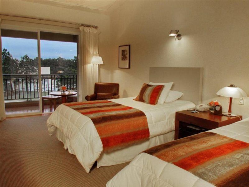 Mantra Resort Spa & Casino La Barra Extérieur photo
