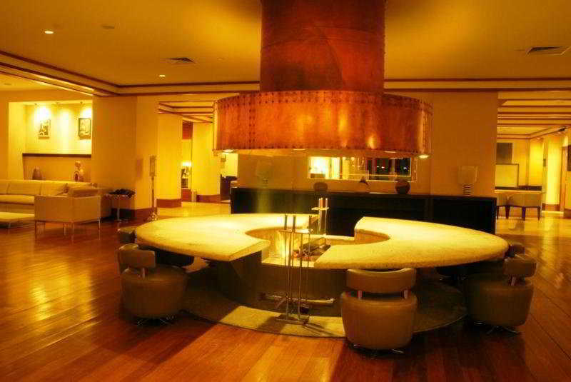 Mantra Resort Spa & Casino La Barra Extérieur photo