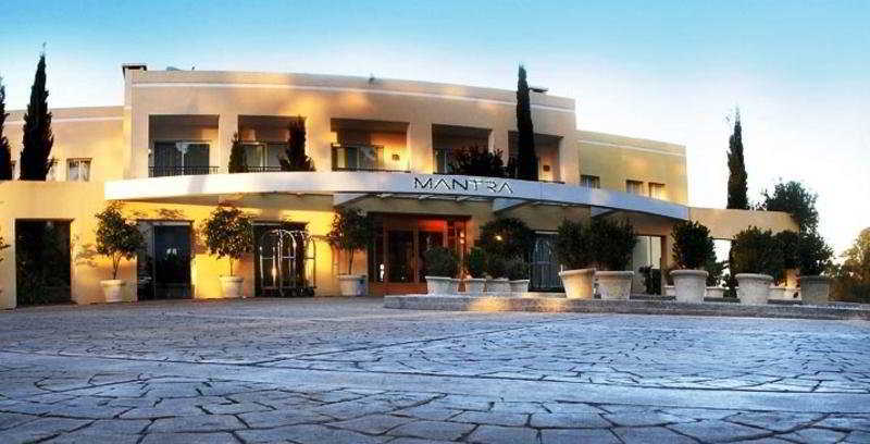 Mantra Resort Spa & Casino La Barra Extérieur photo